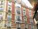  bow windows, rue Ernest Renan, 15e